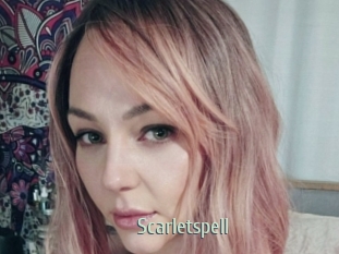 Scarletspell