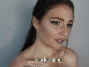 scarletsunny Sexcam Zone
