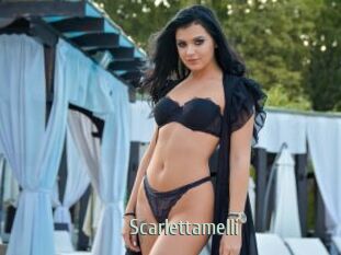 Scarlettamelli