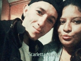 Scarlettandtony