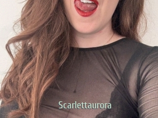 Scarlettaurora