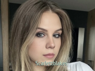 Scarlettblakes