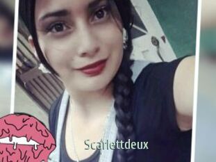 Scarlettdeux