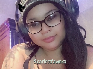 Scarlettfawnxx