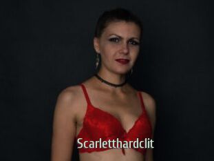 Scarletthardclit