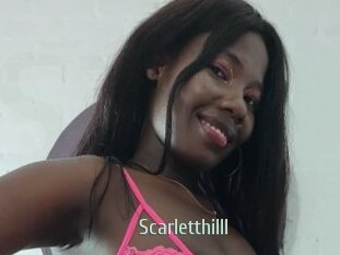 Scarletthilll