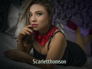 Scarletthomson