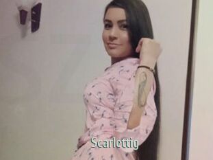Scarlettig