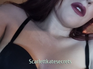 Scarlettkatesecrets