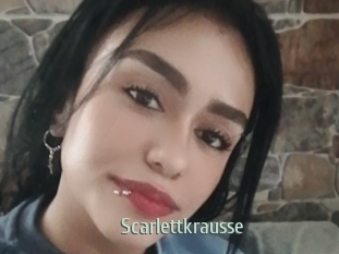 Scarlettkrausse