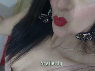 Scarlettlo