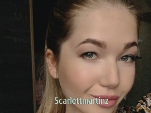 Scarlettmartinz