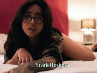 Scarlettosborn
