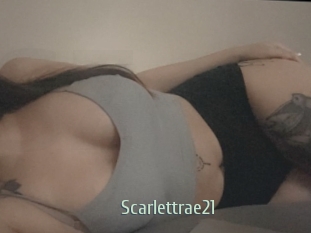 Scarlettrae21