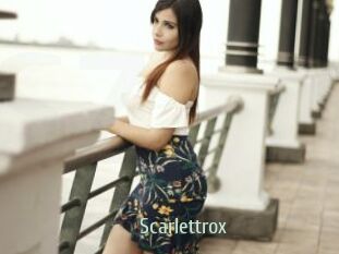 Scarlettrox