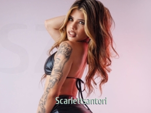 Scarlettsantori