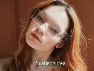 Scarlettsirrea