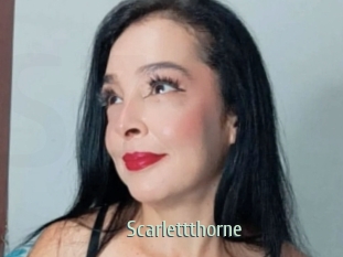 Scarlettthorne