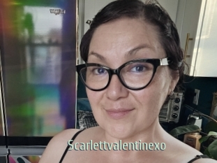 scarlettvalentinexo Sexcam Zone