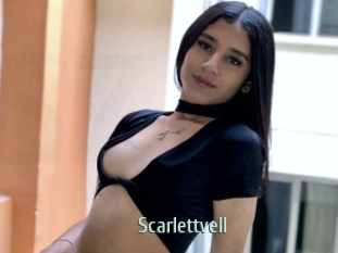 Scarlettvell