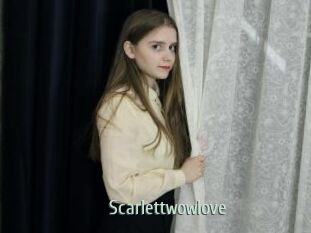 scarlettwowlove Sexcam Zone