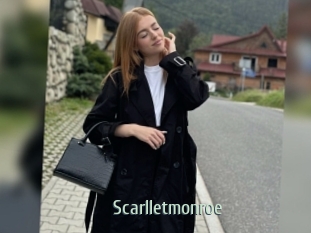 Scarlletmonroe
