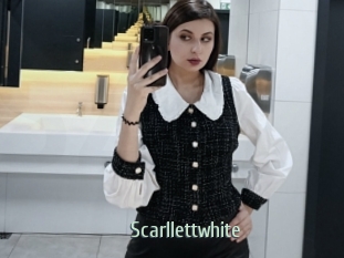 Scarllettwhite