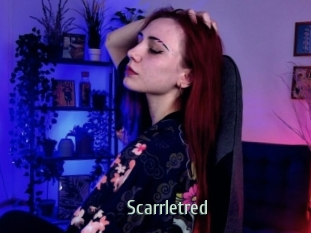 Scarrletred