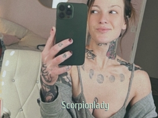 Scorpionlady