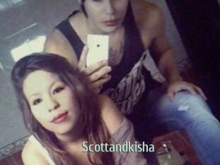 Scottandkisha