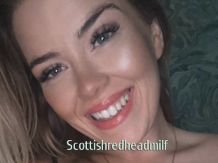 Scottishredheadmilf