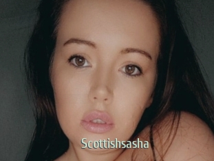 Scottishsasha