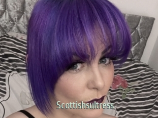 Scottishsultress