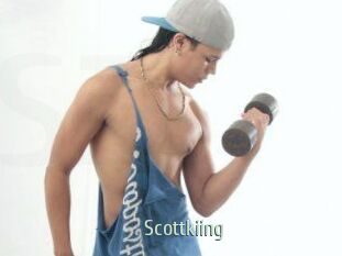 Scottkiing