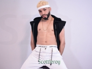 scottleroy Sexcam Zone