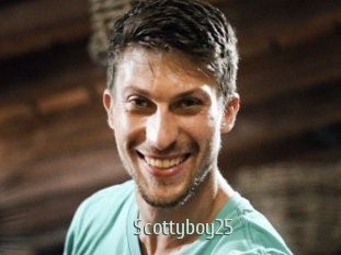 Scottyboy25