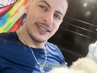 Scottymusic