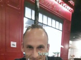 Scred