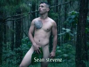 Sean_stevenz