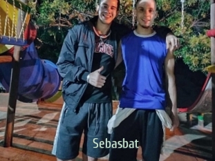 Sebasbat