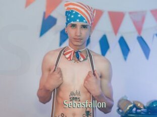 Sebasfallon