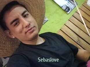 sebaslove Sexcam Zone