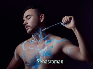 sebasroman Sexcam Zone