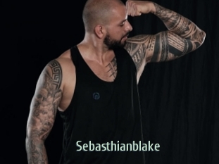 sebasthianblake Sexcam Zone