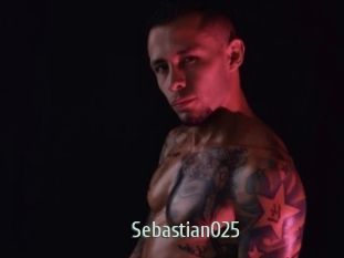 Sebastian025