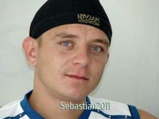 Sebastian2011