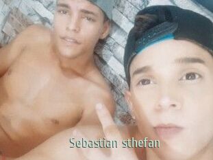 sebastian_sthefan Sexcam Zone