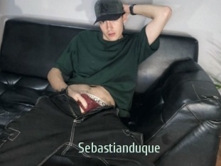 Sebastianduque