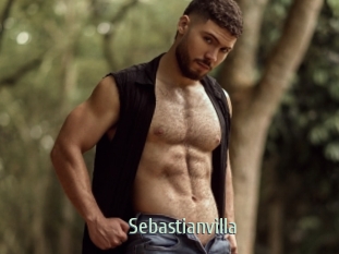 Sebastianvilla