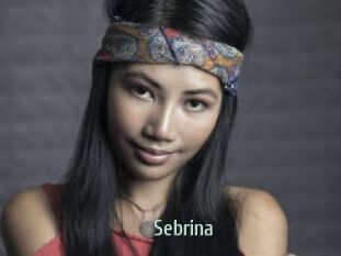 Sebrina